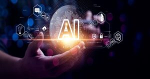 ai growing in india