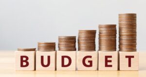 budget announce reaction