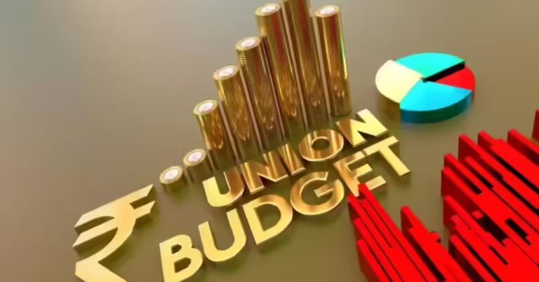 budget outcome