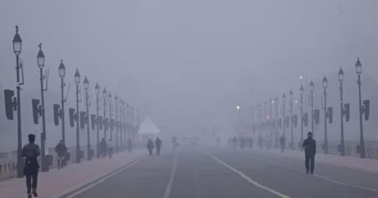 देश के कई राज्यों में ठंड का कहर जारी