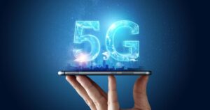 new 5g smartphone launch