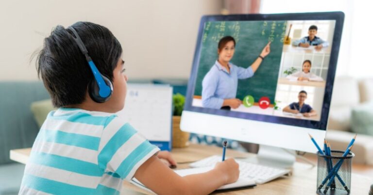 online education guideline