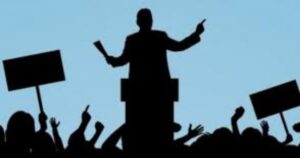 upcomming election prepration