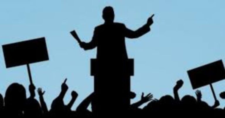 upcomming election prepration